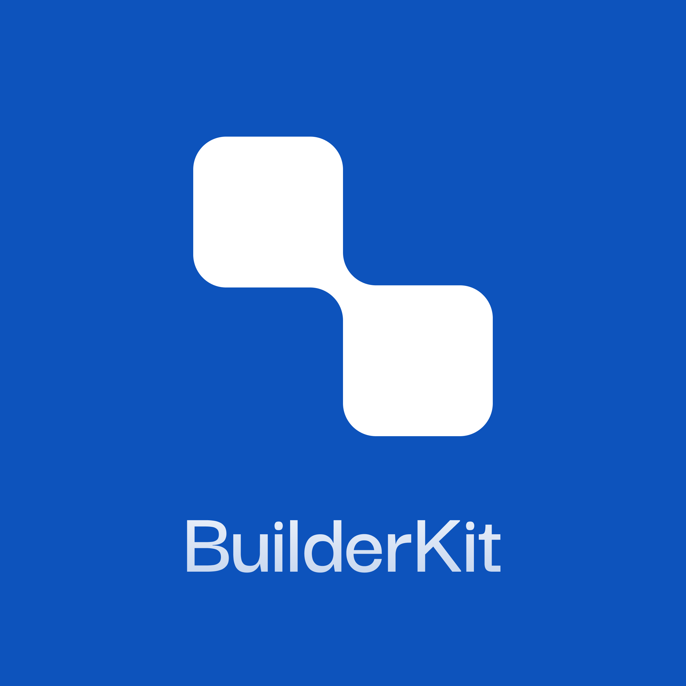 BuilderKit
